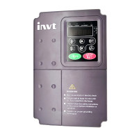 Инвертор конвейерного двигателя CHF100A-004G-2 62030010004 кромкооблицовочного станка
