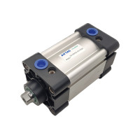 Пневмоцилиндр подрезной пилы SAU63*40-GS1032A 641030116 пильных центров с ЧПУ