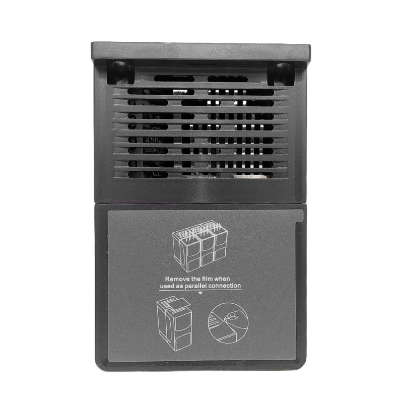 Инвертор GD20-0R7G-S2 62030010017 кромкооблицовочного станка