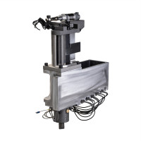 Клеевая ванна 63S правая для кромкооблицовочных станков