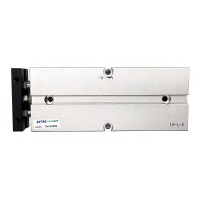 Пневмоцилиндр узла отрыва стружки TN 16x80S 60110050001 для кромкооблицовочных станков