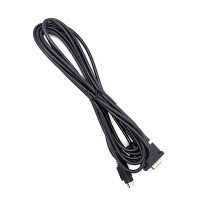 Кабель HMI-PLC 8PDB-9P L=3.8M для кромкооблицовочных станков