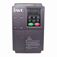 Инвертор конвеерного двигателя CHF100A-004G/5R5P-4 62030010002 для кромкооблицовочных станков