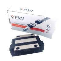 Подшипник линейный (каретка) PMI MSA30ESSFCN 620020324 для обрабатывающих центров с ЧПУ
