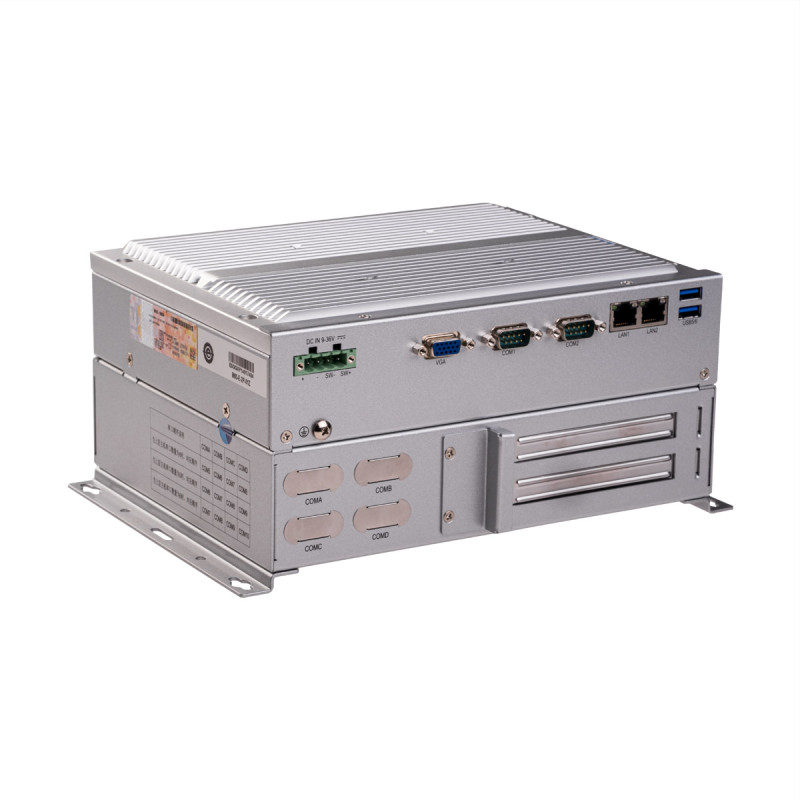 Компьютер M60-E-2P-01Z (612MH, 3700)