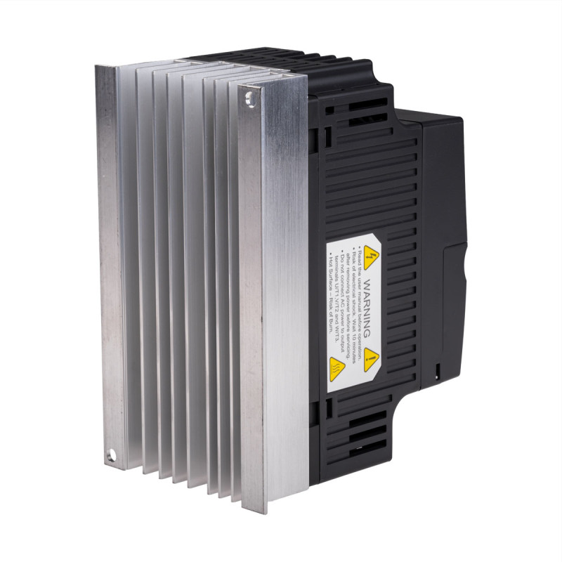 Инвертор DELTA VFD007EL21W