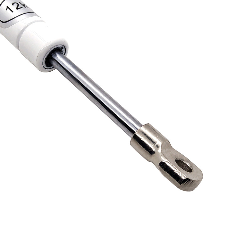 Амортизатор газовый защитного колпака 193x45 120N подъема для форматно-раскроечного станка KS-132C
