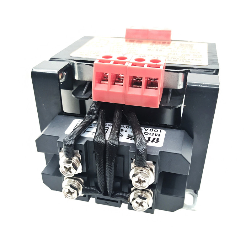 Трансформатор JBK5-250VA 380V/220V 50VA 36VDC 200VA 24V
