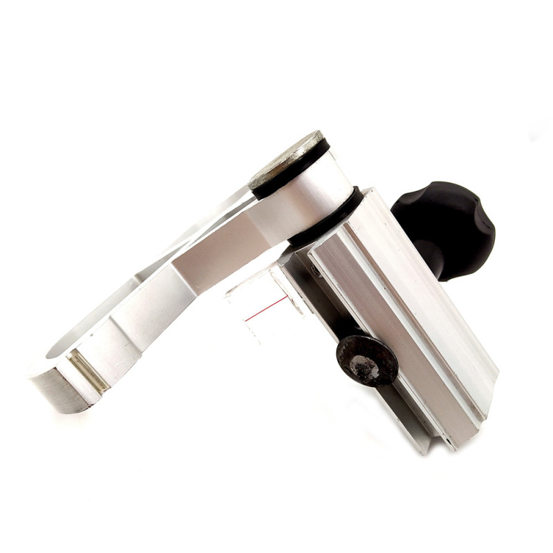 Откидные упоры форматно-раскроечного станка комплект 2 шт - RS-S