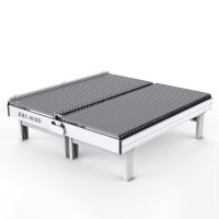 Роликовый транспортер KHC-303D