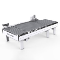 Роликовый транспортер KHC-304