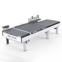 Роликовый транспортер KHC-304H