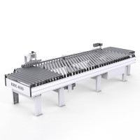 Роликовый транспортер KHC-605