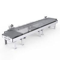 Роликовый транспортер KHC-608