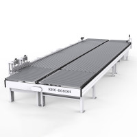 Роликовый транспортер KHC-608DH