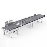 Роликовый транспортер KHC-608H