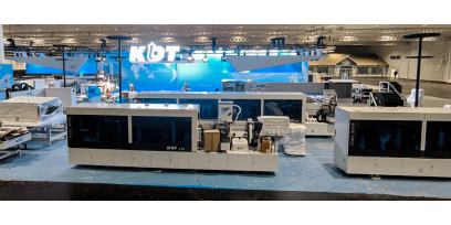 Сервисная команда Stancomplect на выставке LIGNA 2025 Сервисная команда Stancomplect на выставке LIGNA 2025