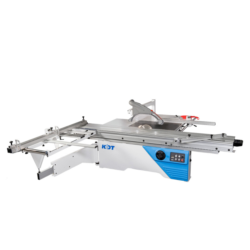 Форматно-раскроечный станок KS-132C