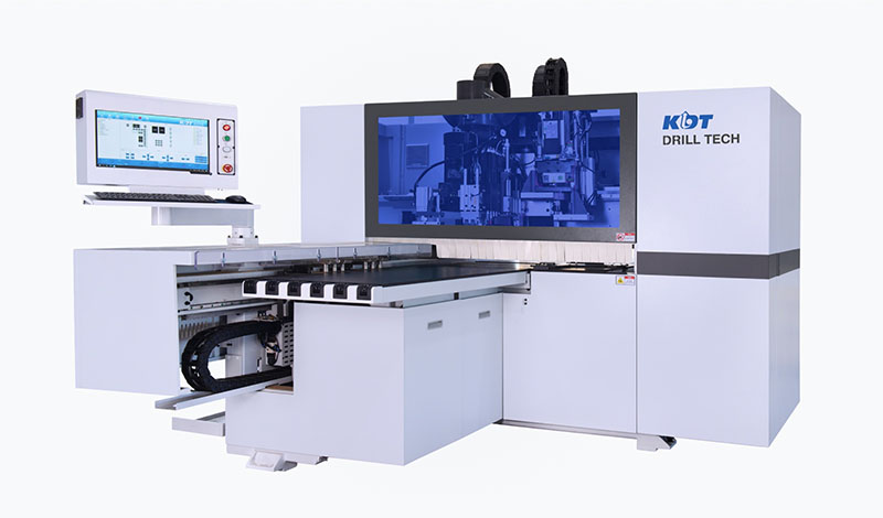 KD-610HZ