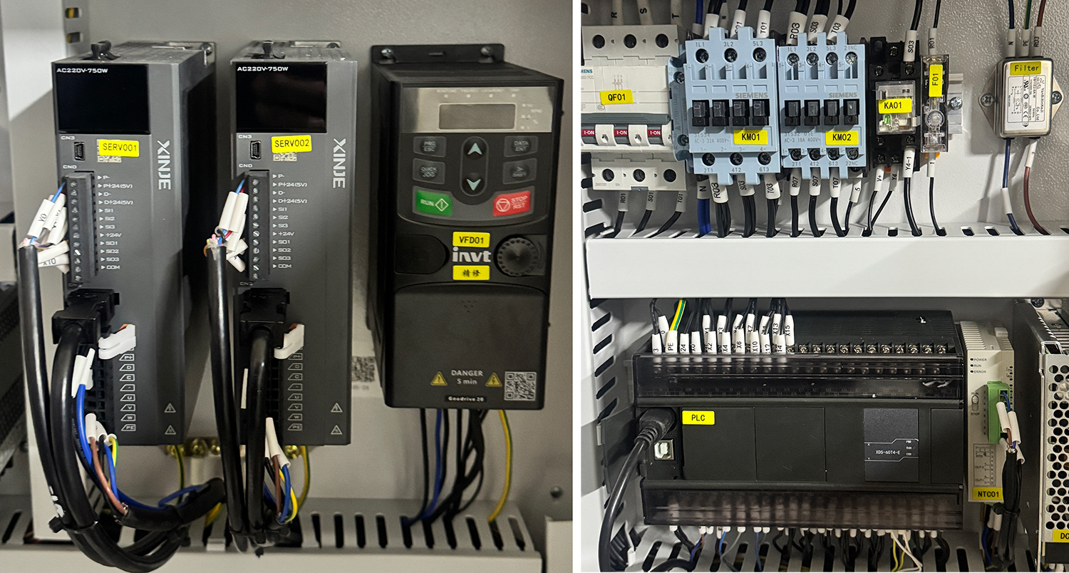 электрошкаф